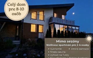Villa Vista Tatry - photo 3