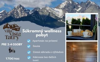 Villa Vista Tatry - photo 4