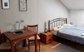 Penzión Agrorelax – fotografia 5