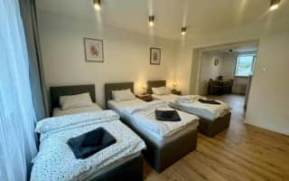 Apartmán Strážske s balkónom - photo 2