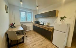 Apartmán Strážske s balkónom - photo 4
