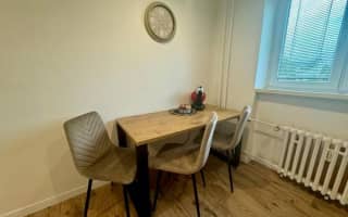 Apartmán Strážske s balkónom - photo 5