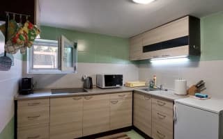 Penzión u Jurka Zuberec - Apartmán č. 1 – rodinný apartmán s krbom - photo 5