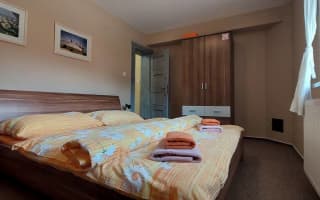 Penzión u Jurka Zuberec - Apartmán č. 3 – 1 spálňa – fotografia 3