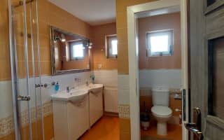 Penzión u Jurka Zuberec - Apartmán č. 3 – 1 spálňa – fotografia 5