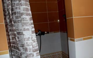 Penzión u Jurka Zuberec - Apartmán č. 4 – 1 spálňa – fotografia 4