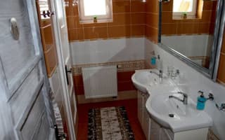 Penzión u Jurka Zuberec - Apartmán č. 4 – 1 spálňa – fotografia 5