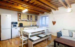 Apartmanica Fairy Tále - Apartmán 8B - photo 4