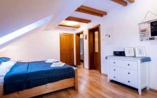 Apartmanica Fairy Tále - Apartmán 4C - photo 2
