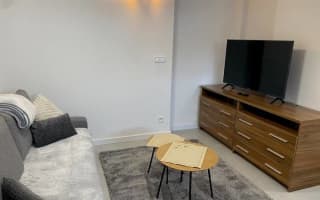 Horské vilky Poľana - Jednospálňový apartmán s balkónom – fotografia 2