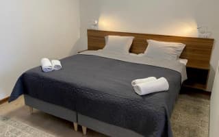 Horské vilky Poľana - Jednospálňový apartmán s balkónom – fotografia 3