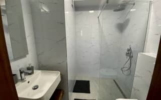 Horské vilky Poľana - Jednospálňový apartmán s balkónom – fotografia 4