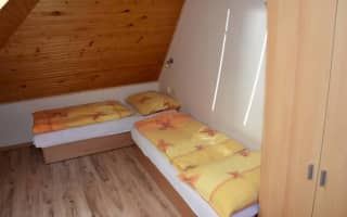 Privát Mária Kičáková - Dvojlôžková izba s oddelenými lôžkami - photo 2