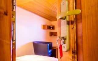 Privát Mária Kičáková - Dvojlôžková izba s oddelenými lôžkami - photo 4