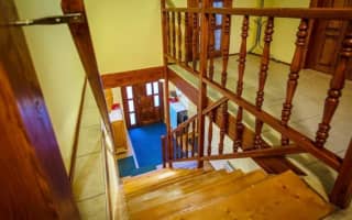 Privát Mária Kičáková - Trojlôžková izba č. 1 – fotografia 5