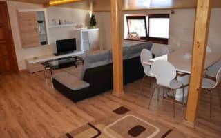Privát Mária Kičáková - Apartmán – fotografia 2