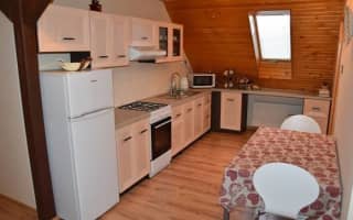 Privát Mária Kičáková - Apartmán – fotografia 4