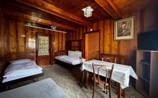 Chalupa Roman - Štvorlôžková izba II - photo 3