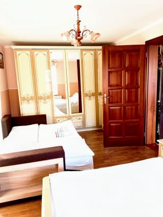 Apartmány Agnesa - Apartmán č. 4 – fotografia 3