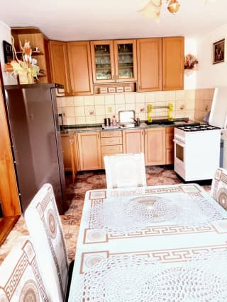 Apartmány Agnesa - Apartmán č. 4 – fotografia 4