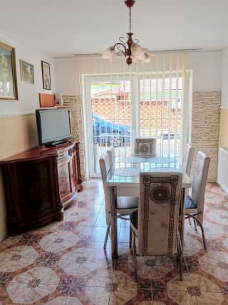 Apartmány Agnesa - Apartmán č. 4 – fotografia 5