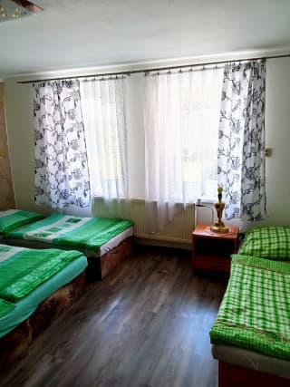 Apartmány Agnesa - Chalupa č. 1 – fotografia 2