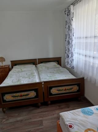 Apartmány Agnesa - Chalupa č. 1 – fotografia 3