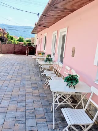 Apartmány Agnesa - Chalupa č. 2 – fotografia 3