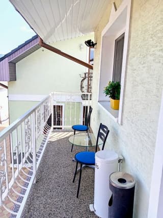 Apartmány Agnesa - Chalupa č. 2 – fotografia 5