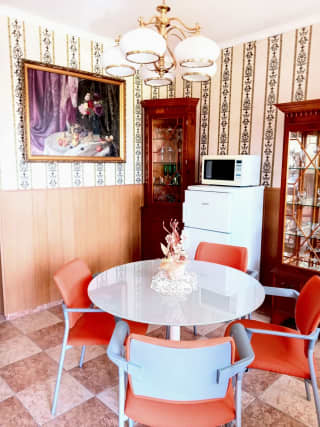 Apartmány Agnesa - Apartmán č. 3 – fotografia 3
