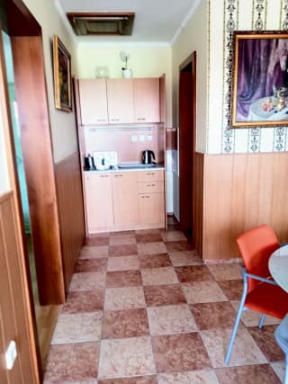 Apartmány Agnesa - Apartmán č. 3 – fotografia 4