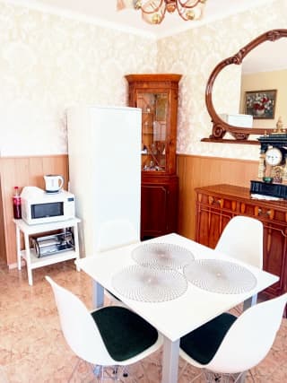 Apartmány Agnesa - Apartmán č. 1 - photo 4