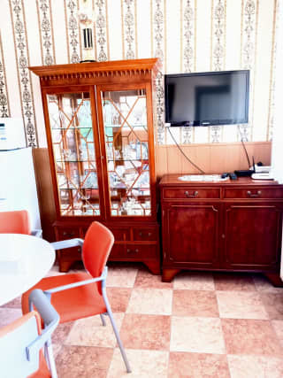 Apartmány Agnesa - Apartmán č. 3 – fotografia 5