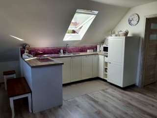 Chata a apartmány Bobo - Apartmán - photo 5