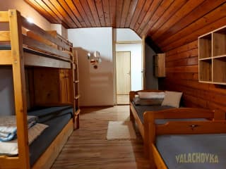 Chata Valachovka - Izba č. 3 - photo 2