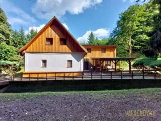 Chata Valachovka - Izba č. 3 - photo 3