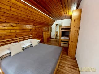 Chata Valachovka - Izba č. 4 - photo 2