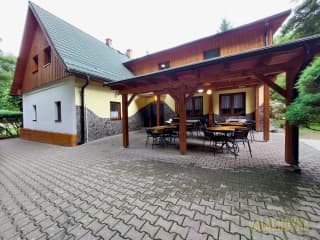 Chata Valachovka - Izba č. 5 - photo 4