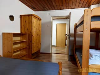 Chata Valachovka - Izba č. 6 - photo 2