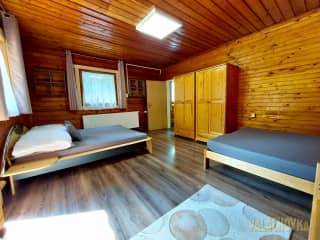 Chata Valachovka - Izba č. 7 - photo 2
