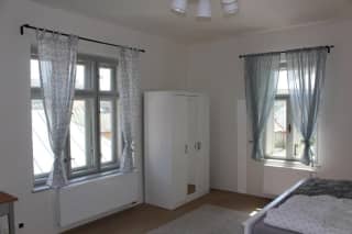 Vila Dorothea - Apartmán s balkónom - photo 2
