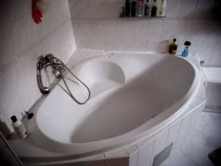 Ubytovanie Hriňová - Apartmán na poschodí – fotografia 5
