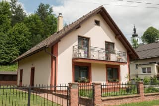 Apartmány pod brehom Janka - Štvorlôžkový apartmán - photo 2