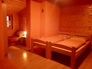 Apartmány Pavlová - Dvojizbový apartmán - photo 2