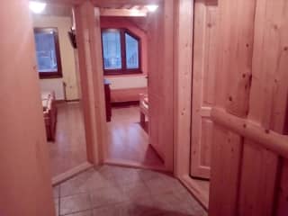 Apartmány Pavlová - Dvojizbový apartmán - photo 4