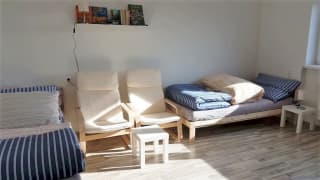 Apartmánový dom Anna - Apartmán na poschodí – fotografia 2