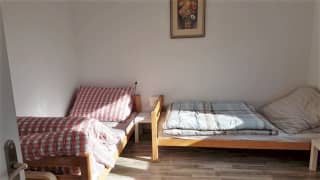 Apartmánový dom Anna - Apartmán na poschodí – fotografia 3
