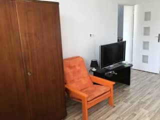 Apartmánový dom Anna - Apartmán na poschodí – fotografia 4