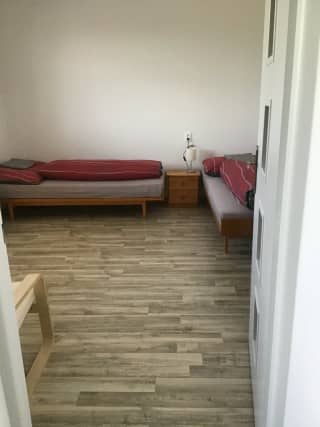 Apartmánový dom Anna - Apartmán na poschodí – fotografia 5