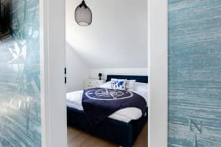 Ahoy Relax Apartmány - Ahoy Relax Apartmán Ocean – fotografia 4